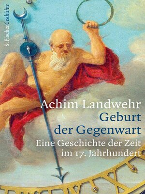 cover image of Geburt der Gegenwart